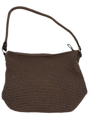 Lina Knit Bag